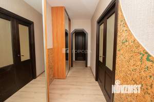 4-к квартира, вторичка, 77м2, 3/9 этаж
