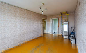 3-к квартира, вторичка, 60м2, 5/9 этаж
