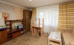 3-к квартира, вторичка, 64м2, 1/9 этаж