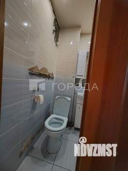 3-к квартира, вторичка, 57м2, 4/5 этаж