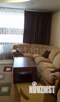 3-к квартира, вторичка, 66м2, 6/9 этаж