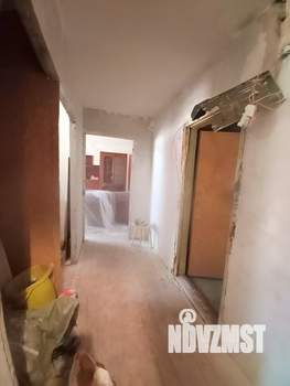 2-к квартира, вторичка, 45м2, 8/9 этаж