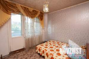 3-к квартира, вторичка, 52м2, 6/9 этаж