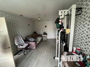 2-к квартира, вторичка, 44м2, 4/5 этаж