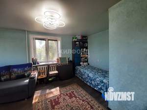 1-к квартира, вторичка, 32м2, 5/5 этаж