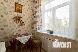 2-к квартира, вторичка, 49м2, 2/5 этаж