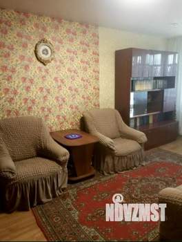 1-к квартира, вторичка, 31м2, 4/5 этаж