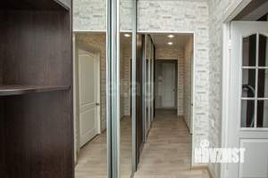 3-к квартира, вторичка, 67м2, 9/10 этаж