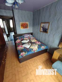 3-к квартира, вторичка, 59м2, 5/9 этаж