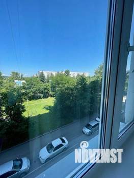 3-к квартира, вторичка, 63м2, 4/9 этаж