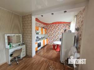 2-к квартира, вторичка, 54м2, 3/3 этаж