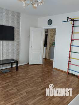 3-к квартира, вторичка, 69м2, 9/10 этаж