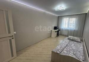 3-к квартира, вторичка, 58м2, 3/5 этаж
