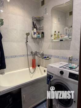 3-к квартира, вторичка, 58м2, 3/5 этаж