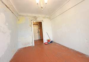 2-к квартира, вторичка, 50м2, 4/5 этаж