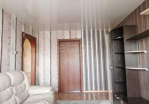 2-к квартира, вторичка, 43м2, 5/5 этаж