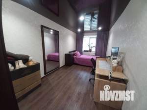 3-к квартира, вторичка, 60м2, 1/5 этаж