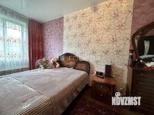 2-к квартира, вторичка, 45м2, 1/5 этаж