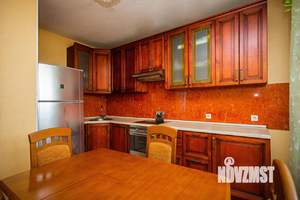 5-к квартира, вторичка, 160м2, 16/17 этаж