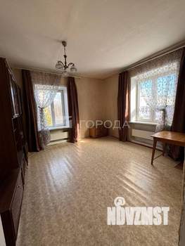 3-к квартира, вторичка, 75м2, 2/3 этаж