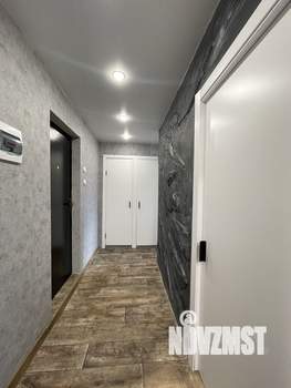 3-к квартира, вторичка, 60м2, 2/9 этаж