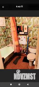 2-к квартира, вторичка, 43м2, 3/5 этаж