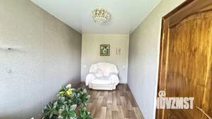 3-к квартира, вторичка, 57м2, 4/5 этаж