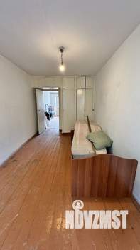 2-к квартира, вторичка, 45м2, 3/5 этаж