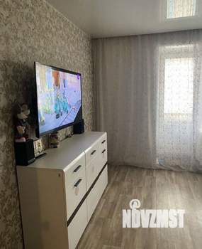 3-к квартира, вторичка, 61м2, 5/5 этаж