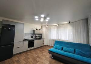 1-к квартира, вторичка, 42м2, 2/10 этаж