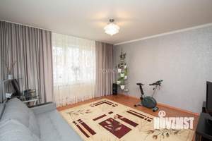 3-к квартира, вторичка, 66м2, 5/9 этаж