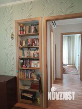 2-к квартира, вторичка, 58м2, 6/9 этаж