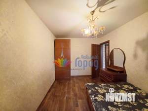 5-к квартира, вторичка, 99м2, 1/5 этаж