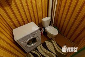 2-к квартира, вторичка, 39м2, 8/9 этаж