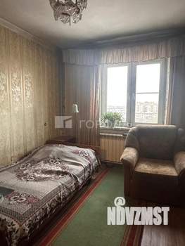 3-к квартира, вторичка, 63м2, 9/9 этаж