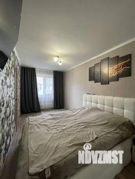 2-к квартира, вторичка, 44м2, 1/6 этаж