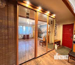 4-к квартира, вторичка, 78м2, 1/9 этаж