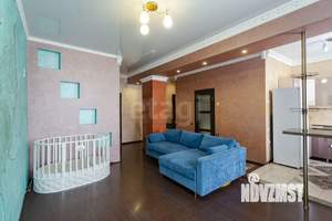 2-к квартира, вторичка, 59м2, 4/4 этаж