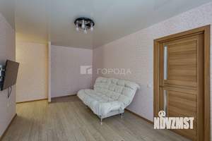 2-к квартира, вторичка, 48м2, 3/5 этаж