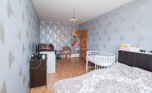 2-к квартира, вторичка, 57м2, 7/10 этаж