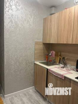 1-к квартира, вторичка, 30м2, 1/5 этаж