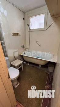 2-к квартира, вторичка, 43м2, 1/5 этаж