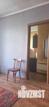 1-к квартира, вторичка, 21м2, 2/4 этаж