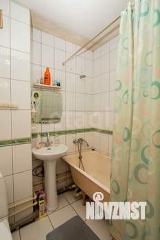 1-к квартира, вторичка, 40м2, 6/6 этаж