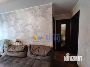 Студия квартира, вторичка, 57м2, 2/5 этаж