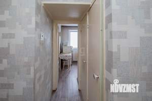2-к квартира, вторичка, 45м2, 5/5 этаж