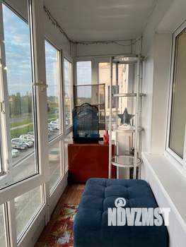 2-к квартира, вторичка, 53м2, 3/10 этаж