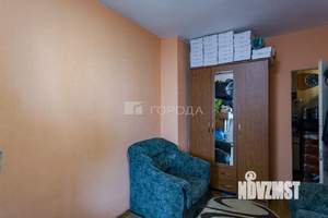 2-к квартира, вторичка, 39м2, 8/9 этаж