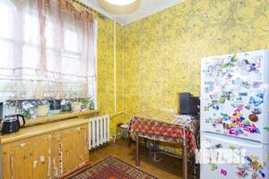 2-к квартира, вторичка, 57м2, 2/5 этаж