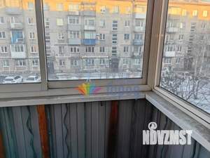 1-к квартира, вторичка, 31м2, 3/5 этаж